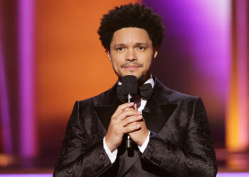 Dünyaca Ünlü Komedyen İlk Kez İstanbul'da Sahne Alacak