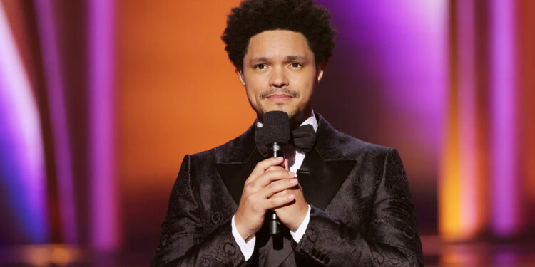 Dünyaca Ünlü Komedyen İlk Kez İstanbul'da Sahne Alacak