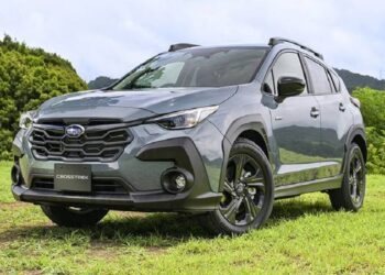 Dünyanın en güvenilir otomobili Subaru