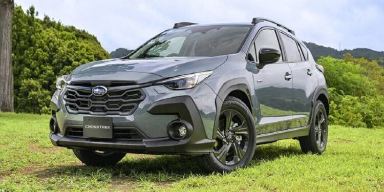 Dünyanın en güvenilir otomobili Subaru