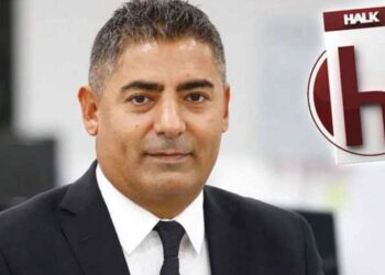 Dünyanın neresinde böyle bir soruşturma tutuklama kararı getirir, bu neyin tedbiri!