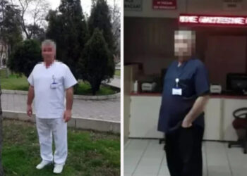 Edirne’de arkadaşı ihbarı edince devlet hastanesindeki skandal ortaya çıktı