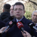 Ekrem İmamoğlu: “Kilit taşı çekilmiştir, kumpas düzeni çökmüştür”
