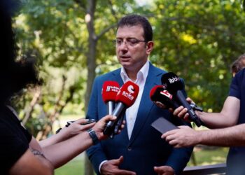 Ekrem İmamoğlu ifade verecek