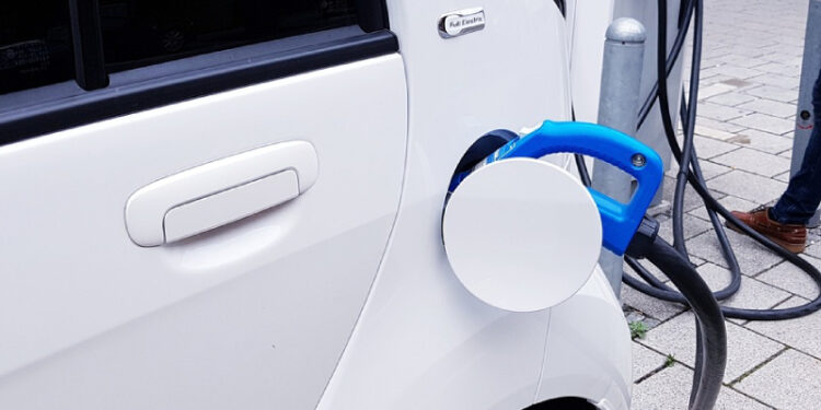Elektrikli araç satışları rekor kırdı