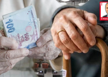 Emekli Maaş Zamları, Meclis’te Görüşülüyor | Maaş Farkları, Hafta Başında Hesaplara Yatacak