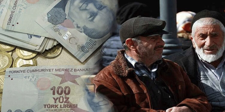 Emeklilik Sistemi Değişiyor! Emeklilikte Yeni Yaş Hesabı Böyle Yapılacak