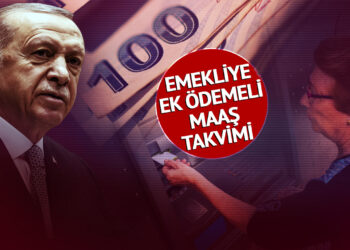 Emekliye Refah Payında Son Umut! ‘Sürpriz Olmaz Ama…’ Dedi: Emekli Maaşına Düzenlemede Asıl Tarihi Açıkladı