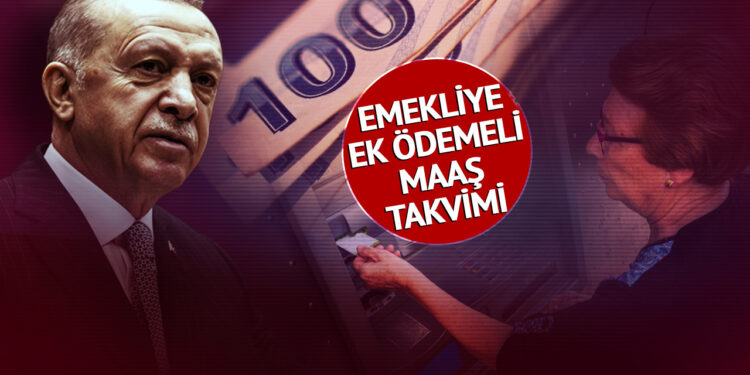 Emekliye Refah Payında Son Umut! ‘Sürpriz Olmaz Ama…’ Dedi: Emekli Maaşına Düzenlemede Asıl Tarihi Açıkladı
