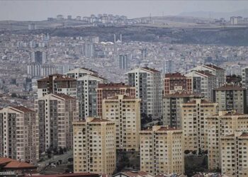 Emlak piyasası 2025'in ilk yarısında düşük faizli kampanya bekliyor