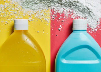 En Çok Tercih Edilenlerdendi... O Çamaşır Suyunda Büyük Tehlike! Piyasadan Toplatılıyor