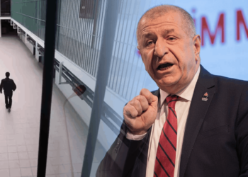 'Endişem Suikasta Uğramak' Demişti: Cezaevinde Ümit Özdağ Alarmı! Düğmeye Basıldı