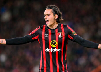 Enes Ünal Sezonu Kapattı