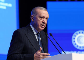 Erdoğan: “2025’te bizi nispeten daha iyi bir yıl bekliyor”