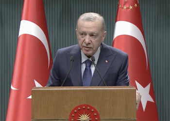 Erdoğan: “CHP’de matem havası var, Baas rejiminin düşmesini hazmedemediler”