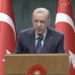 Erdoğan: “CHP’de matem havası var, Baas rejiminin düşmesini hazmedemediler”