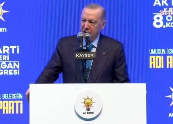 Erdoğan: Gizli-açık pazarlığımız yoktur