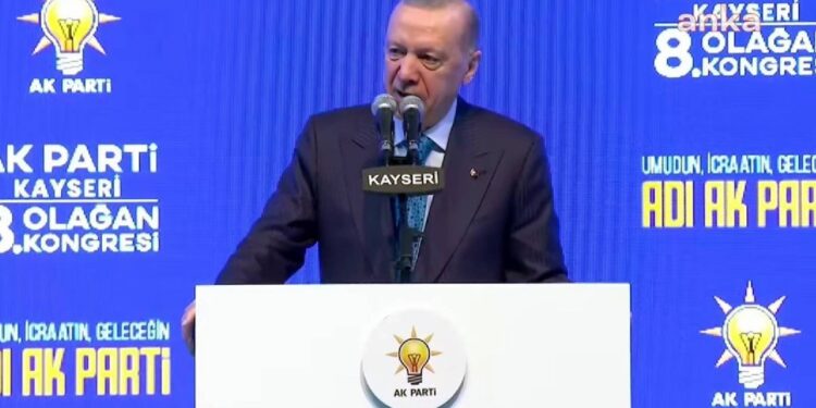 Erdoğan: Gizli-açık pazarlığımız yoktur