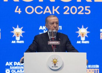Erdoğan: Üçüncü bir yol yok