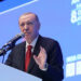 Erdoğan: “Ya bir an önce silahlarını gömecekler ya da silahlarıyla birlikte gömülecekler”