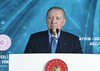 Erdoğan: “Ya silah bırakacaklar ya da tasfiye olmaktan kurtulamayacaklar”