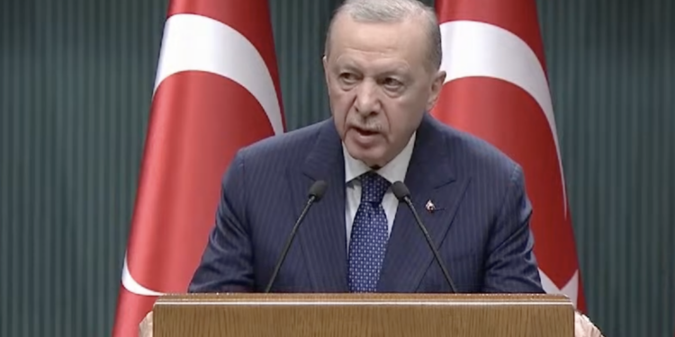 Erdoğan açıkladı; otel yangını faciası sebebiyle 1 günlük milli yas ilan edildi