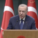 Erdoğan açıkladı; otel yangını faciası sebebiyle 1 günlük milli yas ilan edildi
