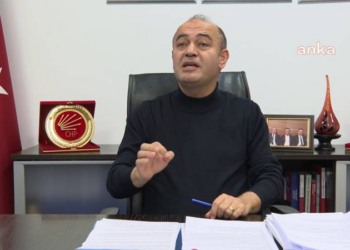 Erdoğan emeklilerin değil, tefecilerin ve yandaş müteahhitlerin elini tutuyor!