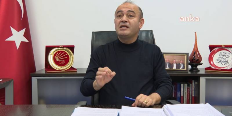 Erdoğan emeklilerin değil, tefecilerin ve yandaş müteahhitlerin elini tutuyor!