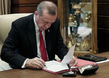 Erdoğan kritik atamaları imzaladı