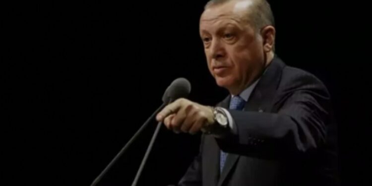 Erdoğan'dan seçim adımı gibi 'aileye yardım paketi'