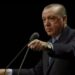 Erdoğan'dan seçim adımı gibi 'aileye yardım paketi'