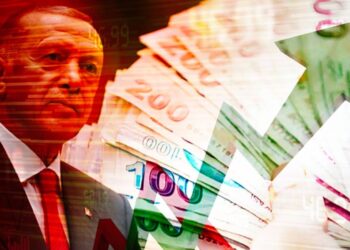 Erdoğan'ın ekonomi yönetimine "zayıf" not veren vatandaş, yüzde kaç enflasyon bekliyor?