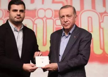 Erdoğan’ın gençlik kollarından tehdit: Bir daha sokağa çıkarsanız