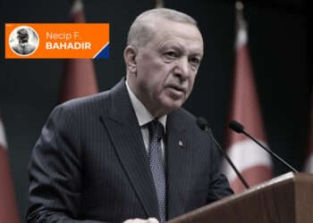 Erdoğan’ın heybesi!