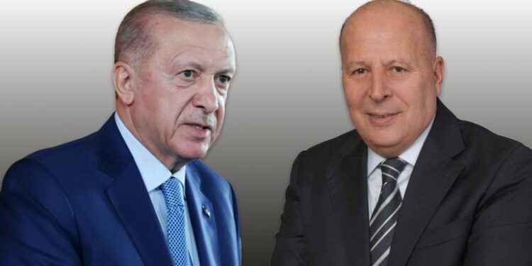 Erdoğan’ın transfer teklifinde bulunduğu Belediye Başkanı Demirçalı: Cumhuriyet Halk Partisi’nde siyaset yapmaya devam edeceğim