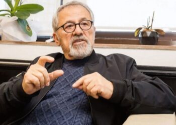 Erzurum depremi sonrası uyardı: Sıkışma var!