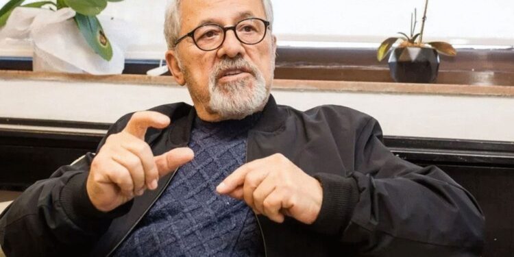Erzurum depremi sonrası uyardı: Sıkışma var!