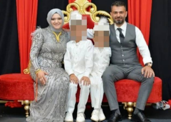 Eşinin 'sarı serum' nedeniyle öldüğü iddiasıyla suç duyurusunda bulundu