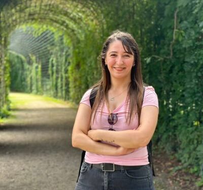 Eski HDP’li vekil Dağ serbest bırakıldı