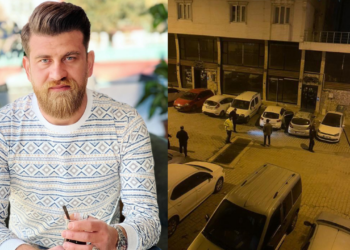 Eski Muhtar Adayına Evinin Önünde Saldırı: Yaşam Mücadelesi Sürüyor