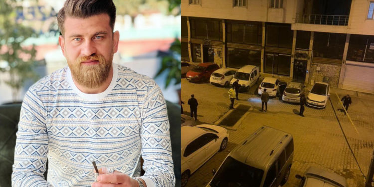 Eski Muhtar Adayına Evinin Önünde Saldırı: Yaşam Mücadelesi Sürüyor