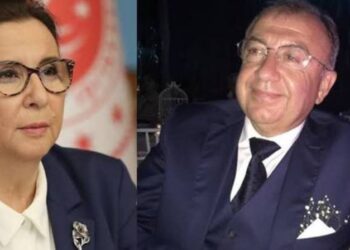 Eski Ticaret Bakanı Pekcan'ın iş insanı eşi, telefonla dolandırıldı