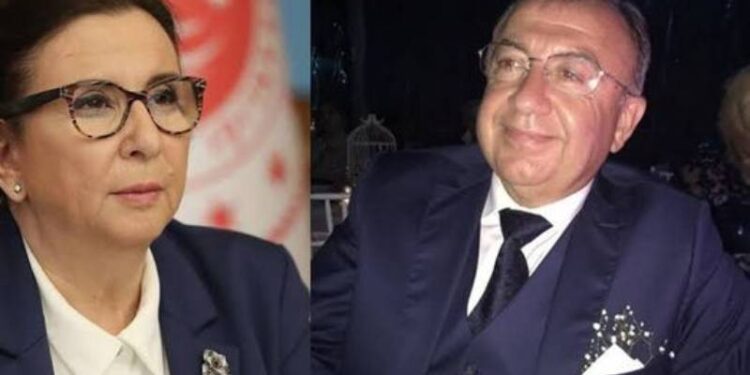 Eski Ticaret Bakanı Pekcan'ın iş insanı eşi, telefonla dolandırıldı
