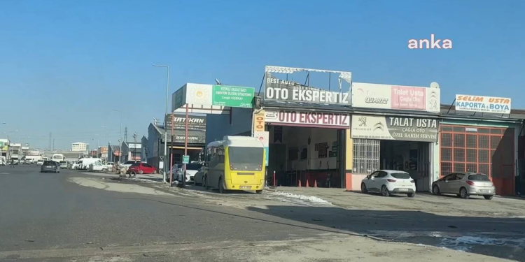 Eskiden randevu ile araç alırdık, şimdi sinek avlıyoruz!