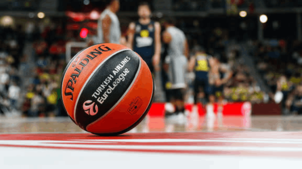 EuroLeague'de Final Four'un Adresi Belli Oldu