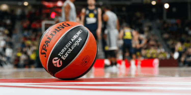 EuroLeague'de Final Four'un Adresi Belli Oldu