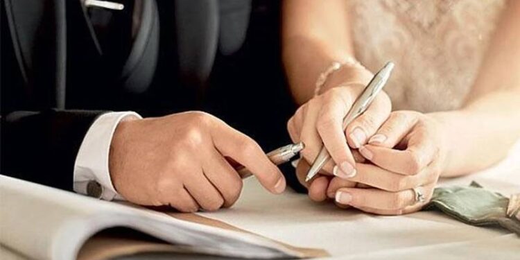 Evlilik kredisine 1 haftada 17 bin üzerinde başvuru