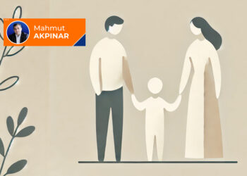 Eyvah, çocuğum ateist oldu!