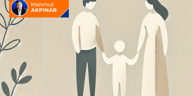 Eyvah, çocuğum ateist oldu!